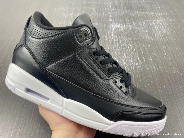 Rep LUCY (2016) Retro 3 136064-020 Jordan Monday Cyber 0727